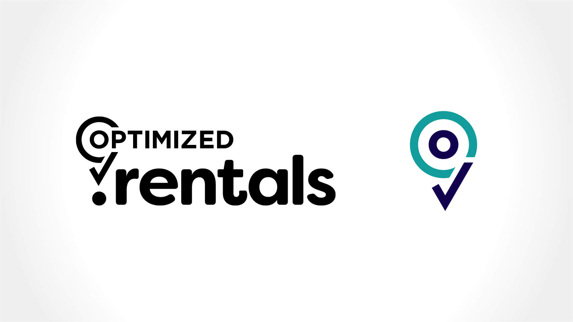 Optimized.Rentals, Logo, Optimized.Rentals Logo, Visual Identity, Portfolio Image, 